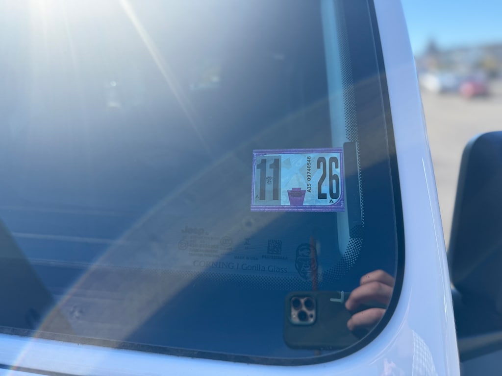 New 2026 Jeep Wrangler Sport Sport Utility