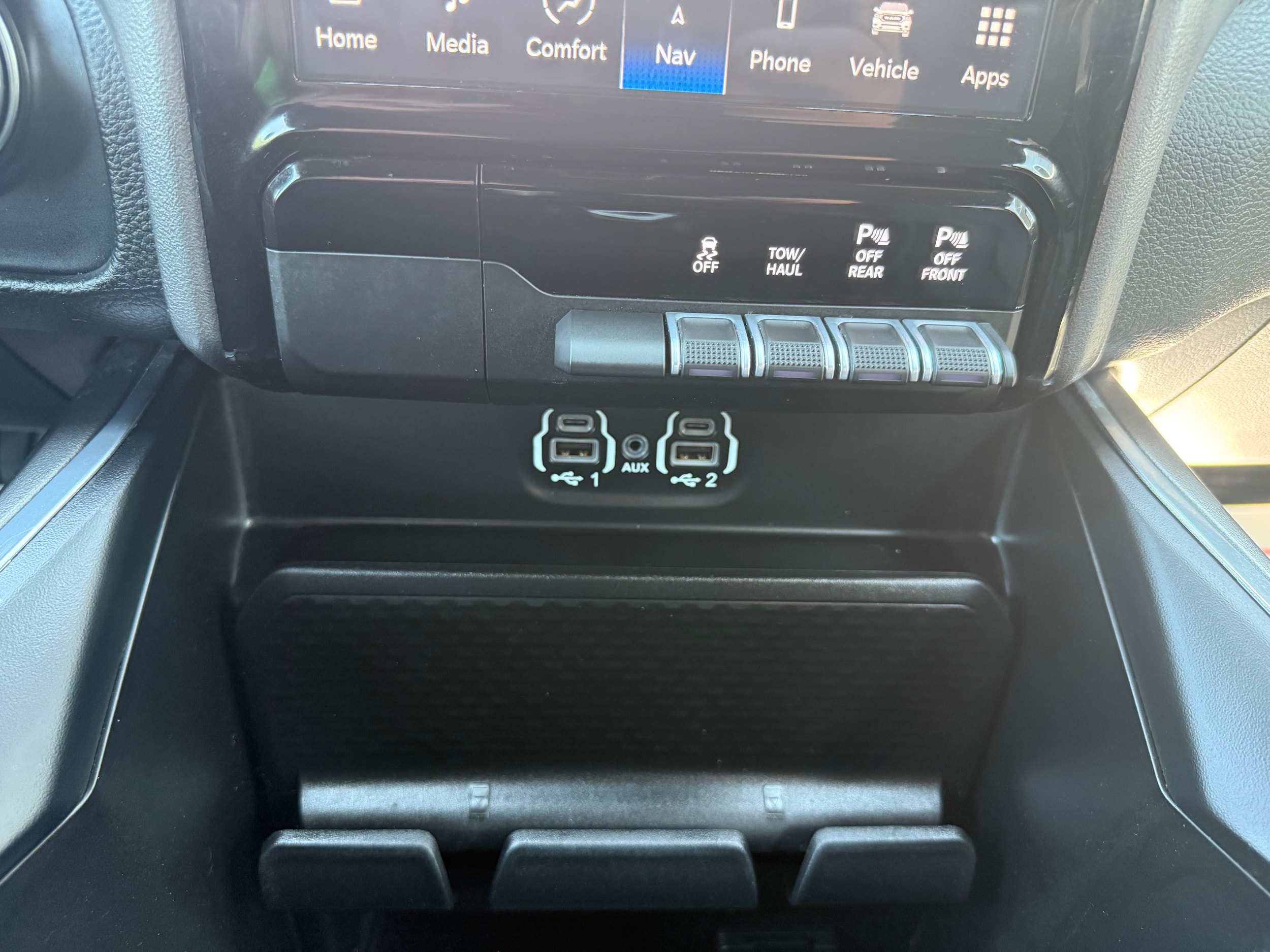 2023 RAM Ram 1500 Pickup Laramie - Photo 22