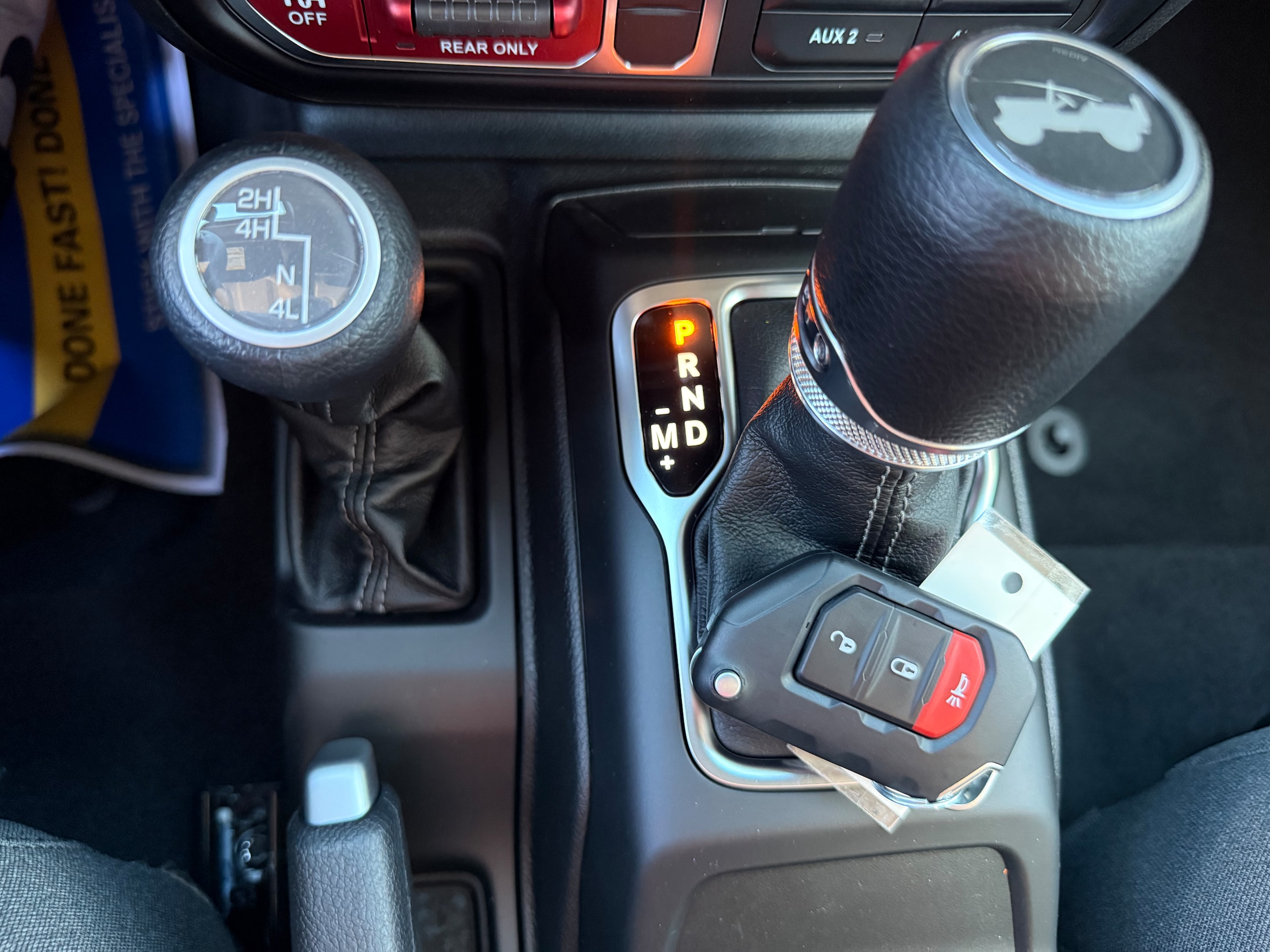 2026 Jeep Wrangler 2-Door Willys - Photo 26