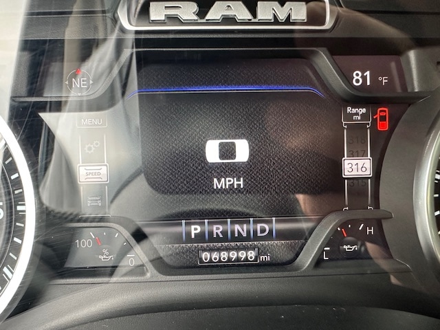 2022 RAM Ram 1500 Pickup Laramie - Photo 16