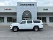 Jeep Wagoneer L
