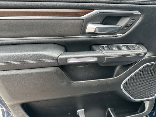 2022 RAM Ram 1500 Pickup Laramie - Photo 10
