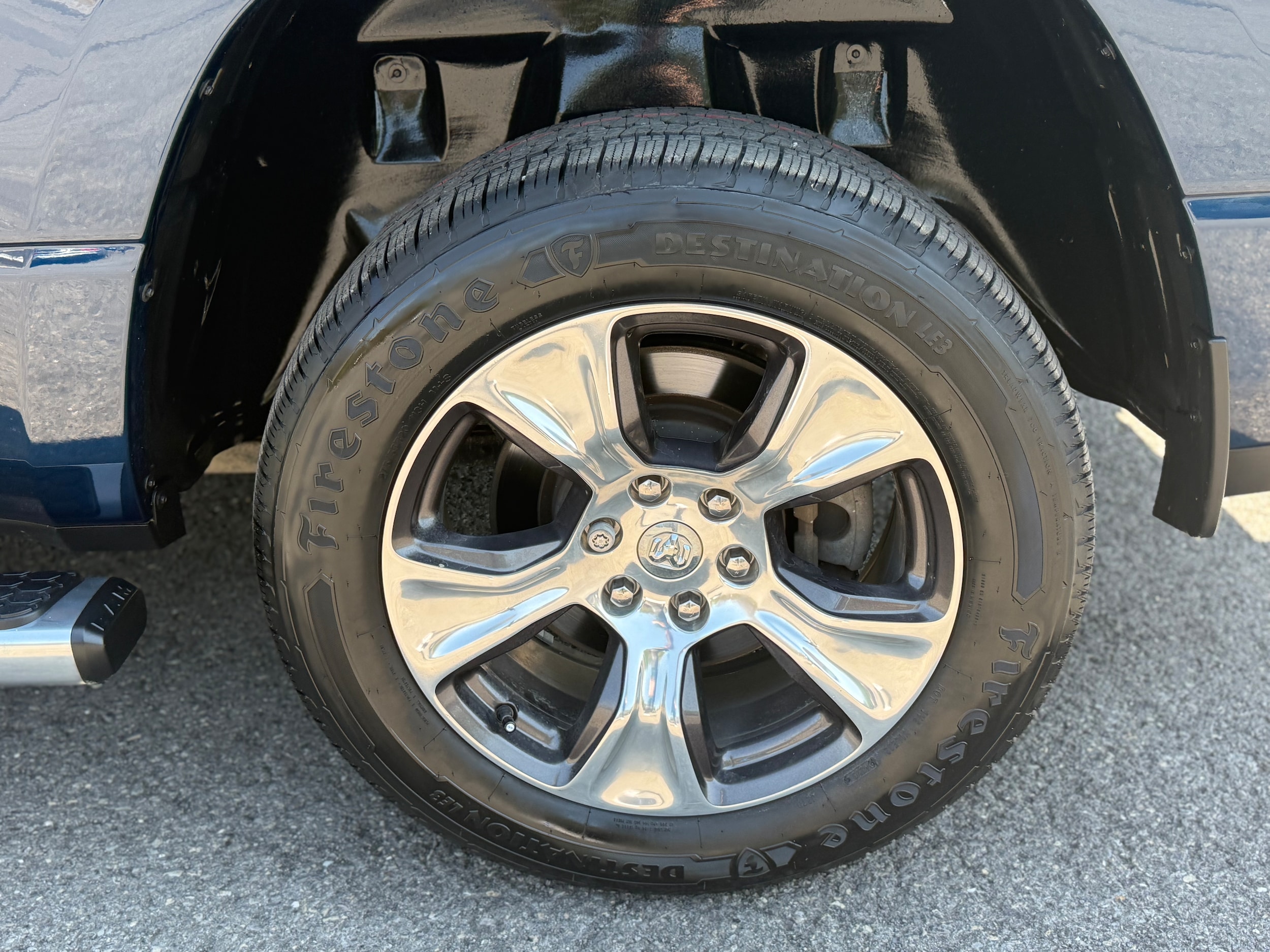 2023 RAM Ram 1500 Pickup Laramie - Photo 29