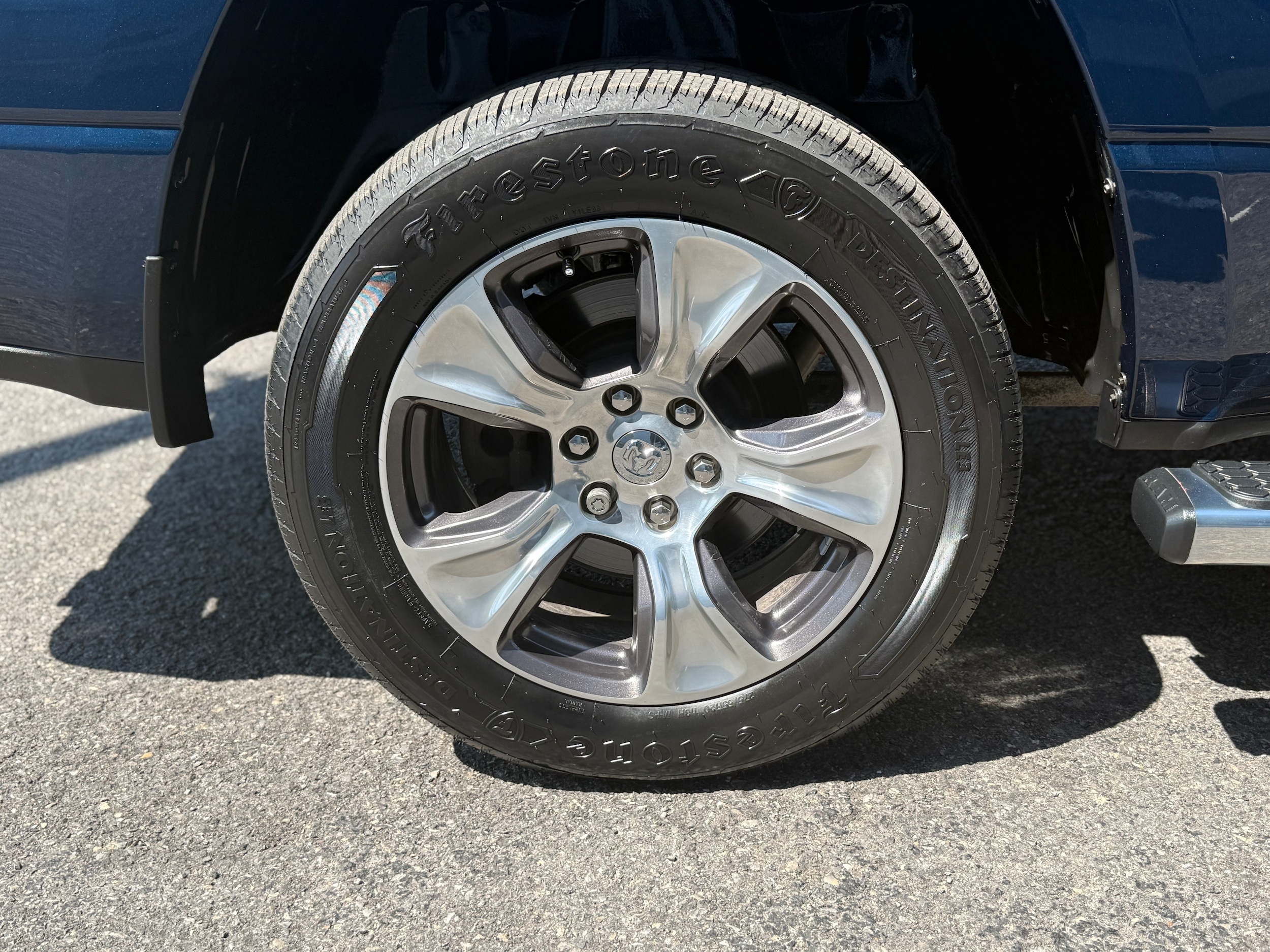 2023 RAM Ram 1500 Pickup Laramie - Photo 32