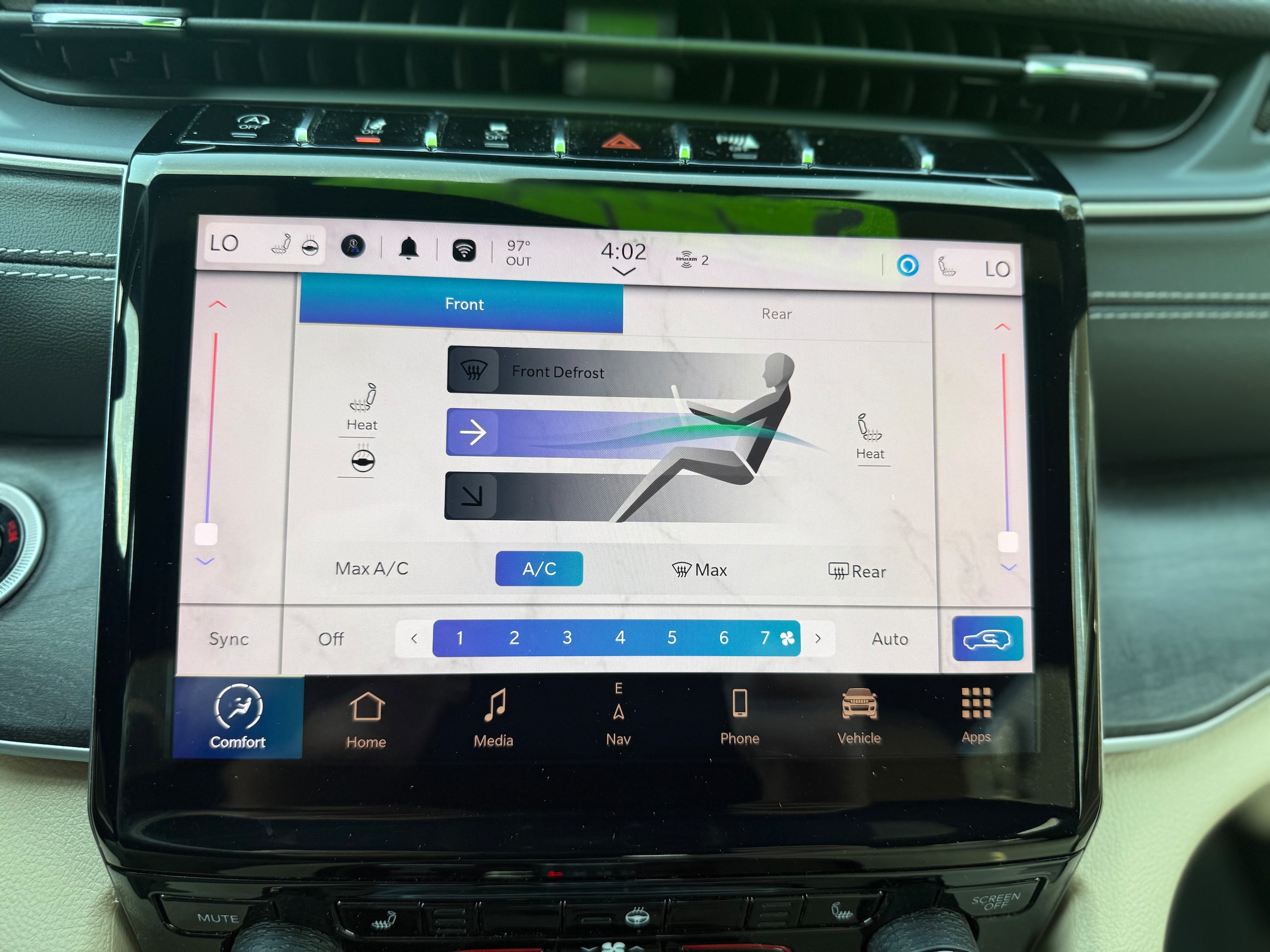 2023 Jeep Grand Cherokee L Limited - Photo 25