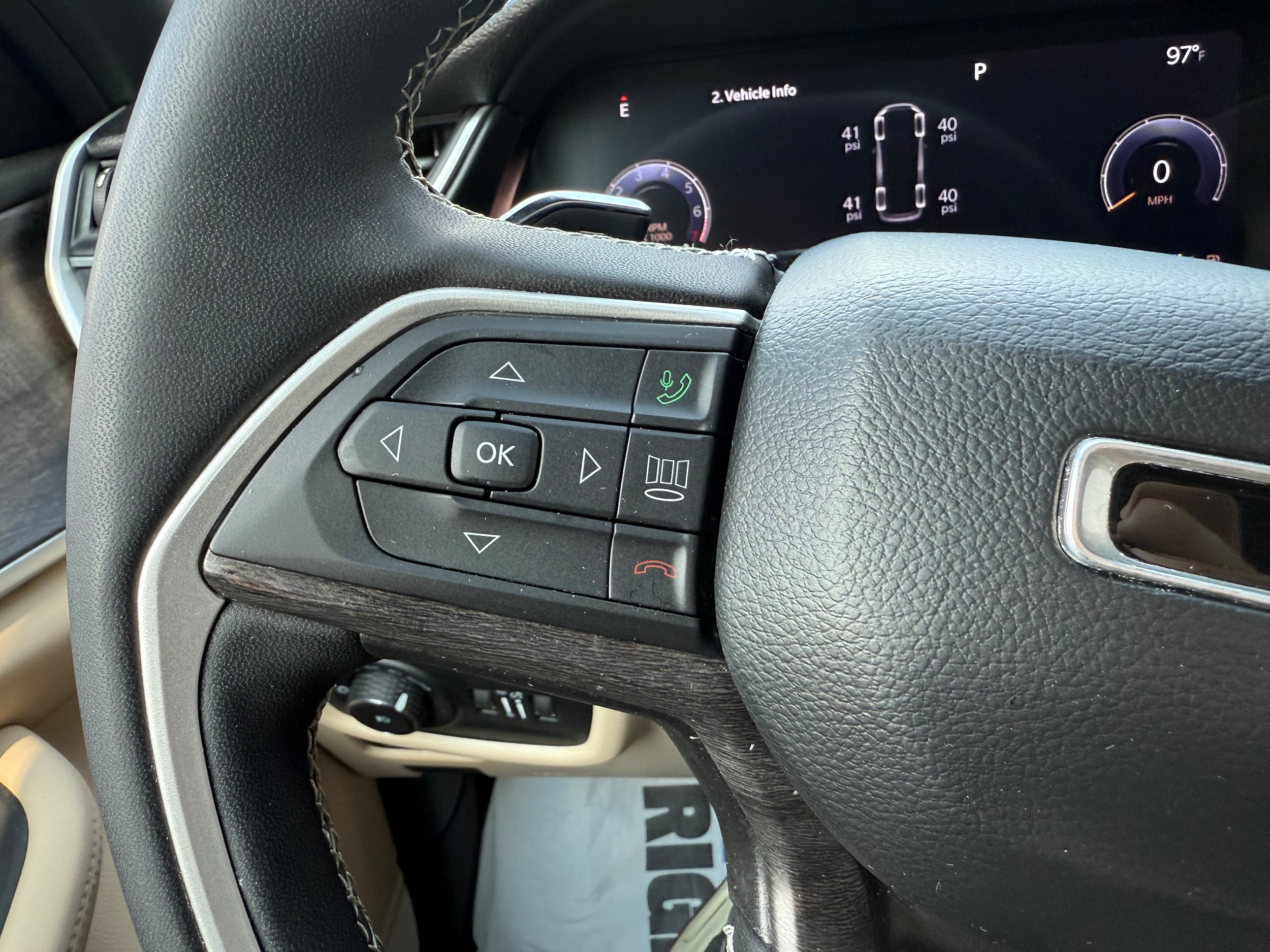 2023 Jeep Grand Cherokee L Limited - Photo 26