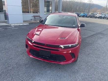 2024 Dodge Hornet R/T SUV