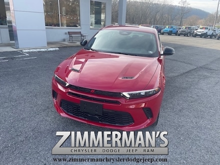 2024 Dodge Hornet R/T SUV