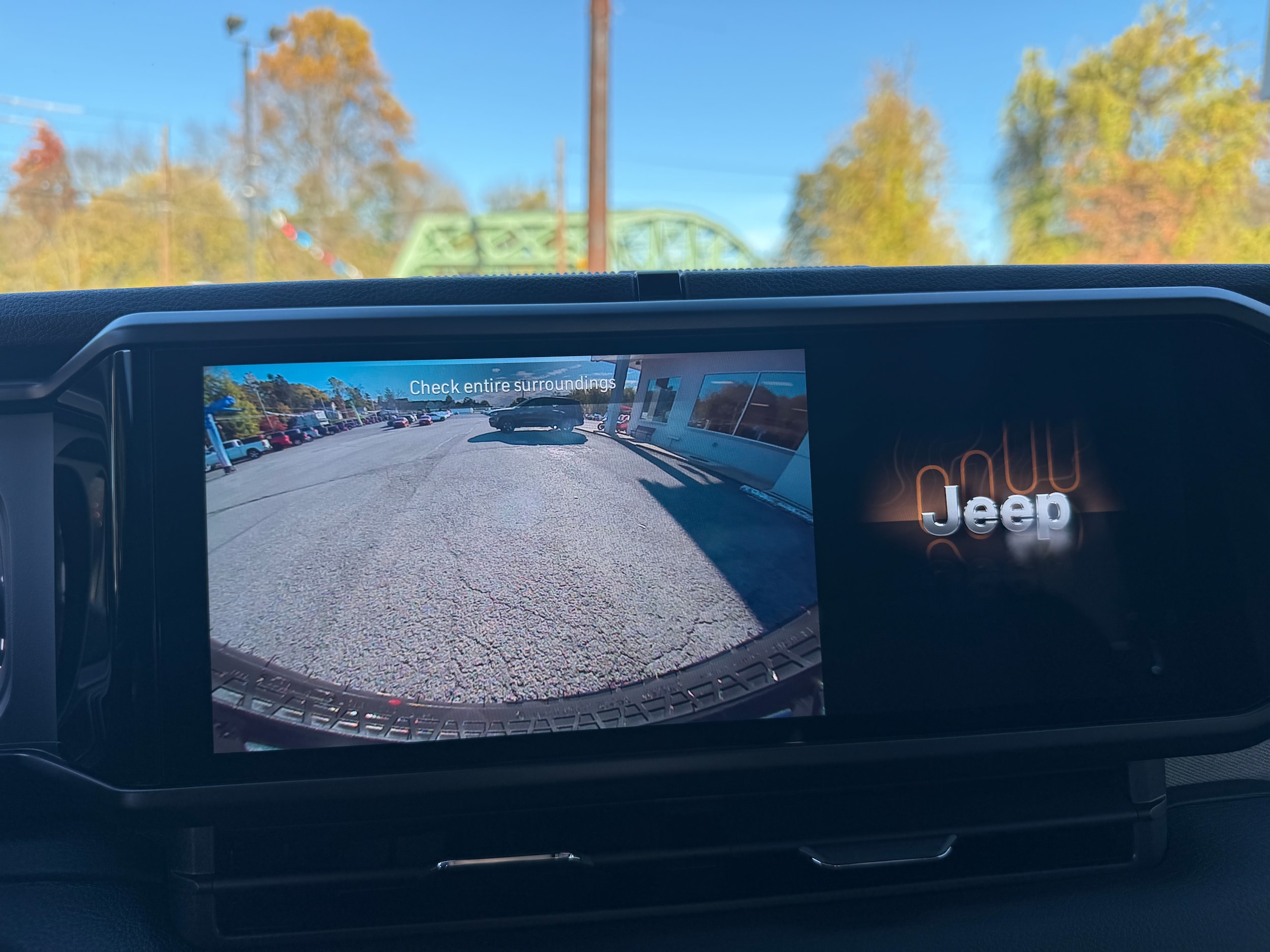 2026 Jeep Wrangler 2-Door Willys - Photo 27