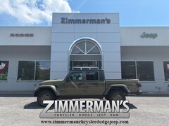 2026 Jeep Gladiator Sport Pickup