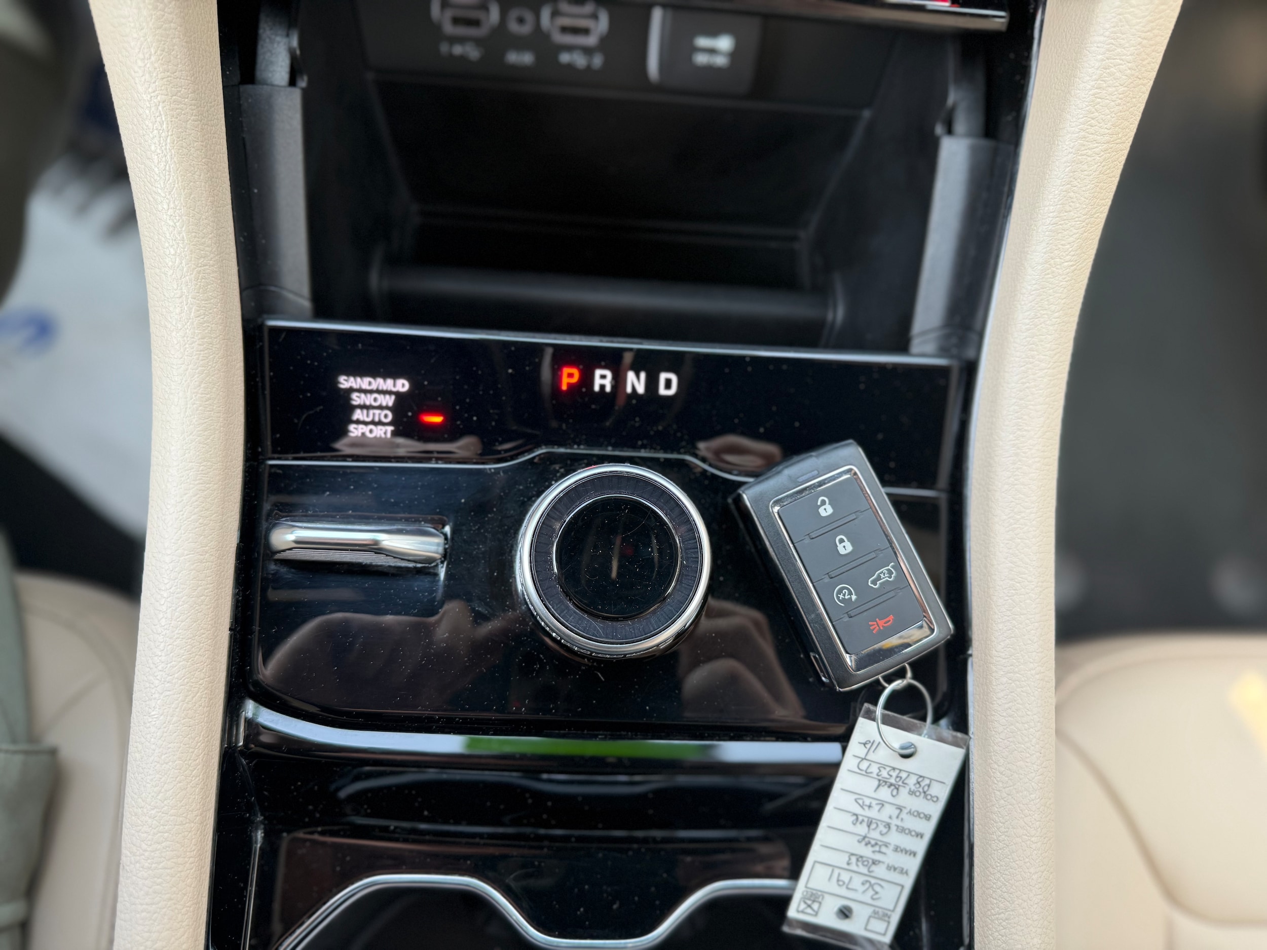 2023 Jeep Grand Cherokee L Limited - Photo 22