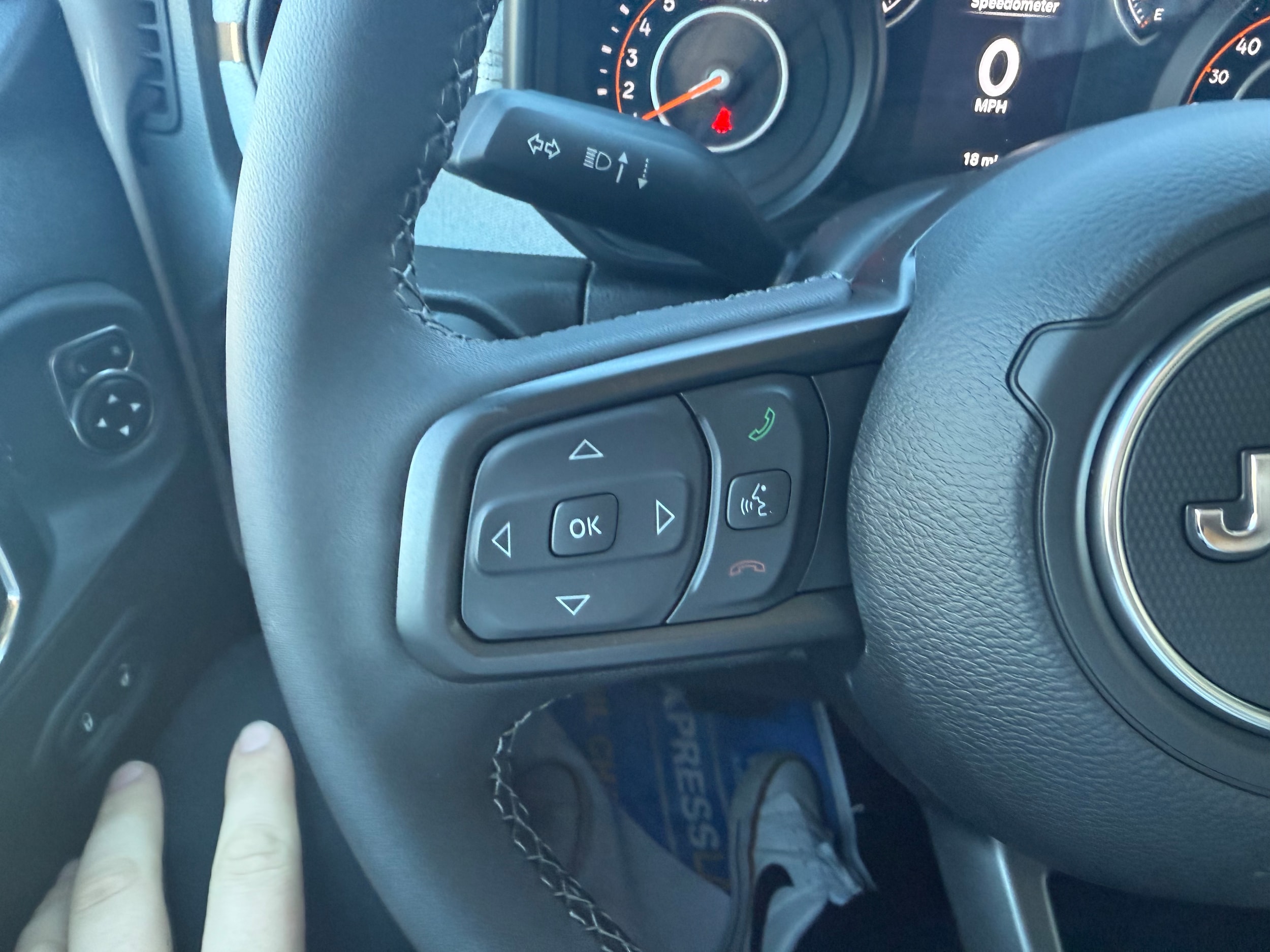 2026 Jeep Wrangler 4-Door Sport S - Photo 19