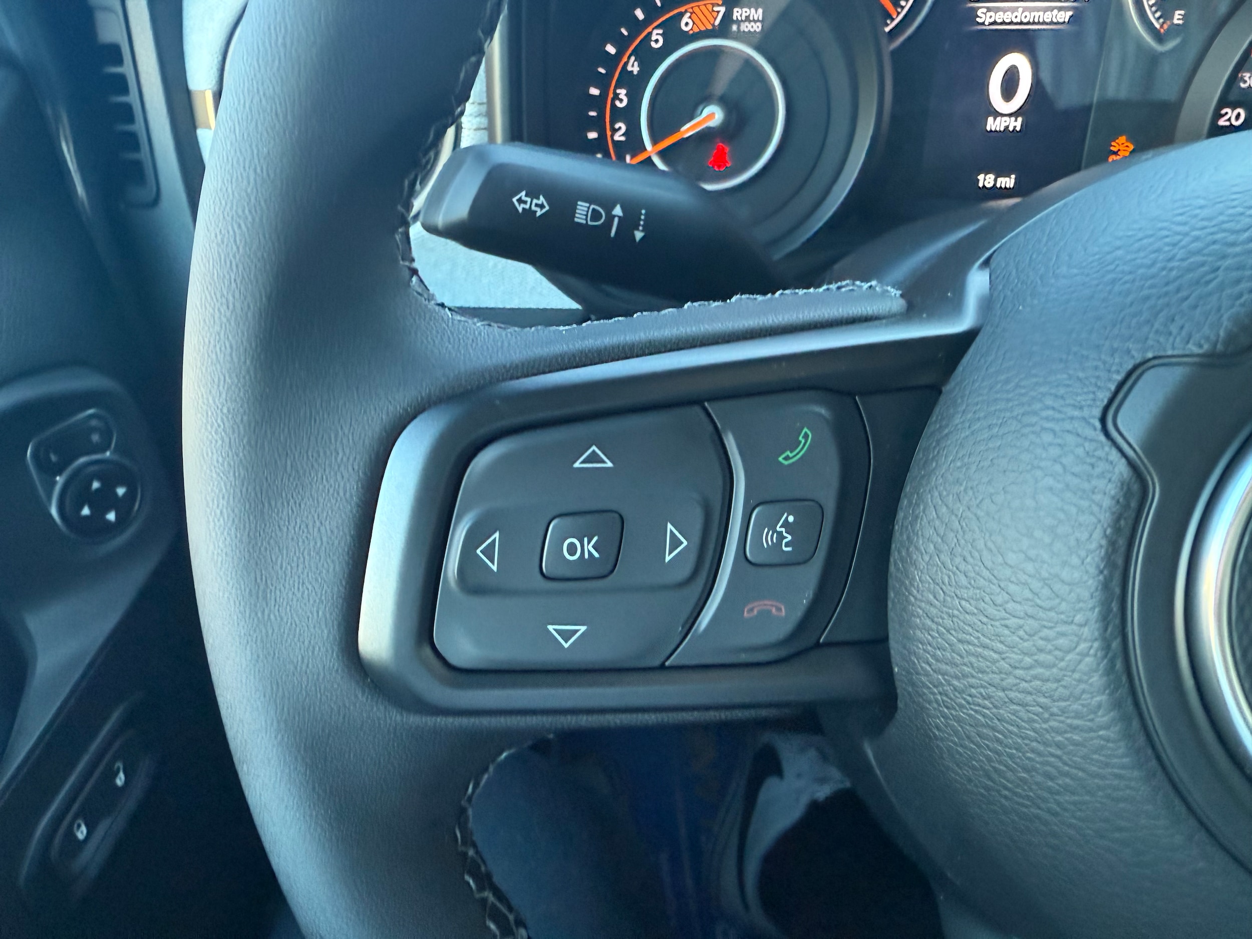 2026 Jeep Wrangler 4-Door Sport S - Photo 18