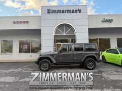 2026 Jeep Wrangler Sport Sport Utility