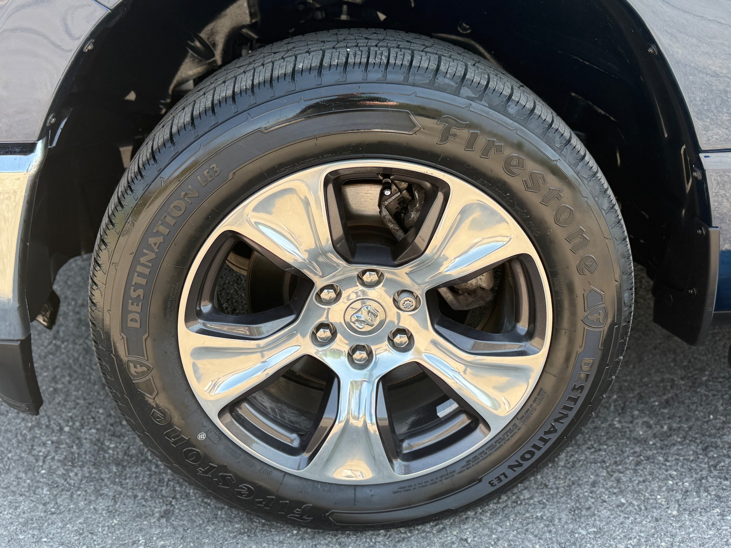 2023 RAM Ram 1500 Pickup Laramie - Photo 30