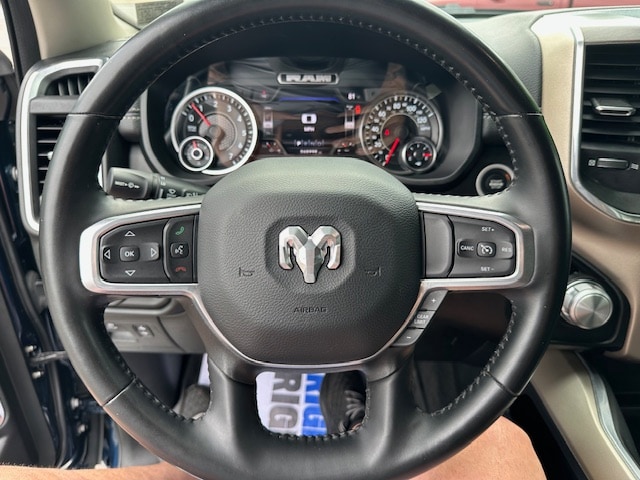 2022 RAM Ram 1500 Pickup Laramie - Photo 13