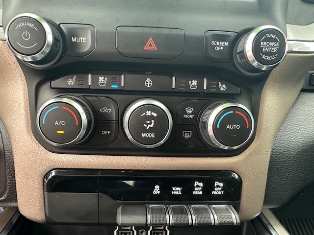 2022 RAM Ram 1500 Pickup Laramie - Photo 19