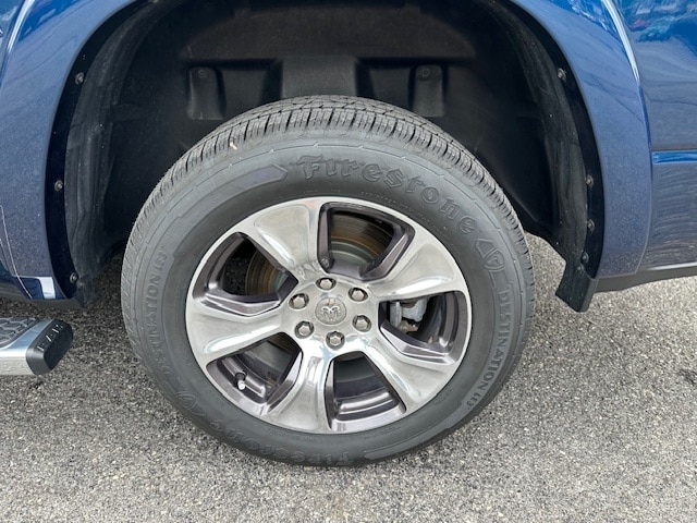 2022 RAM Ram 1500 Pickup Laramie - Photo 33