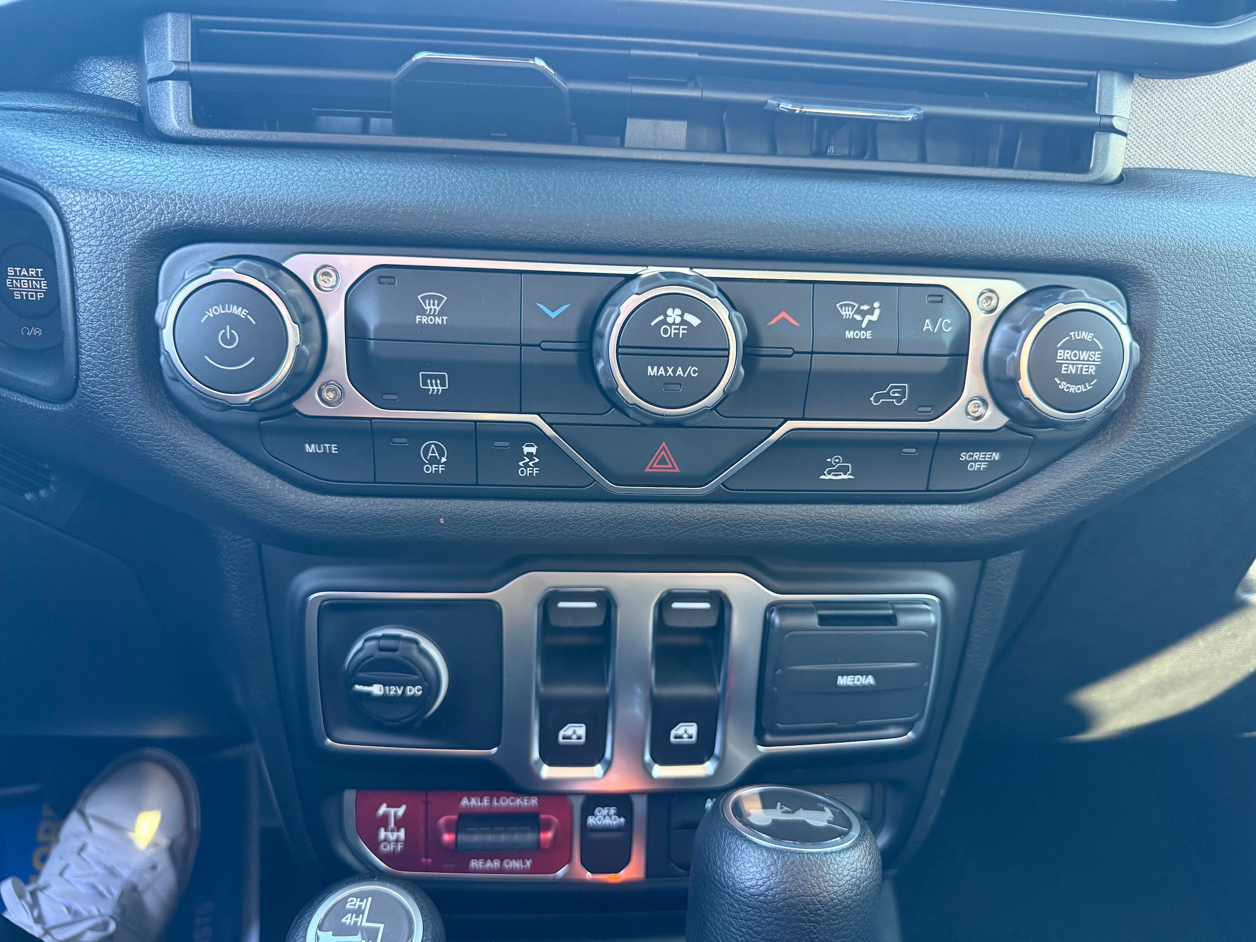 2026 Jeep Wrangler 2-Door Willys - Photo 24