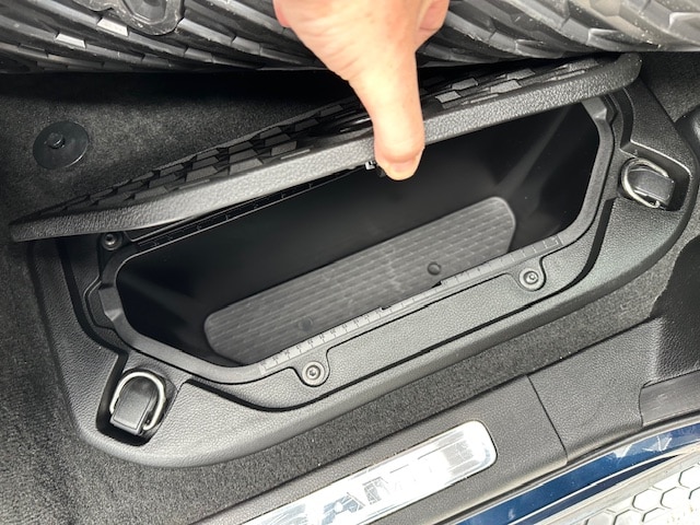 2022 RAM Ram 1500 Pickup Laramie - Photo 24