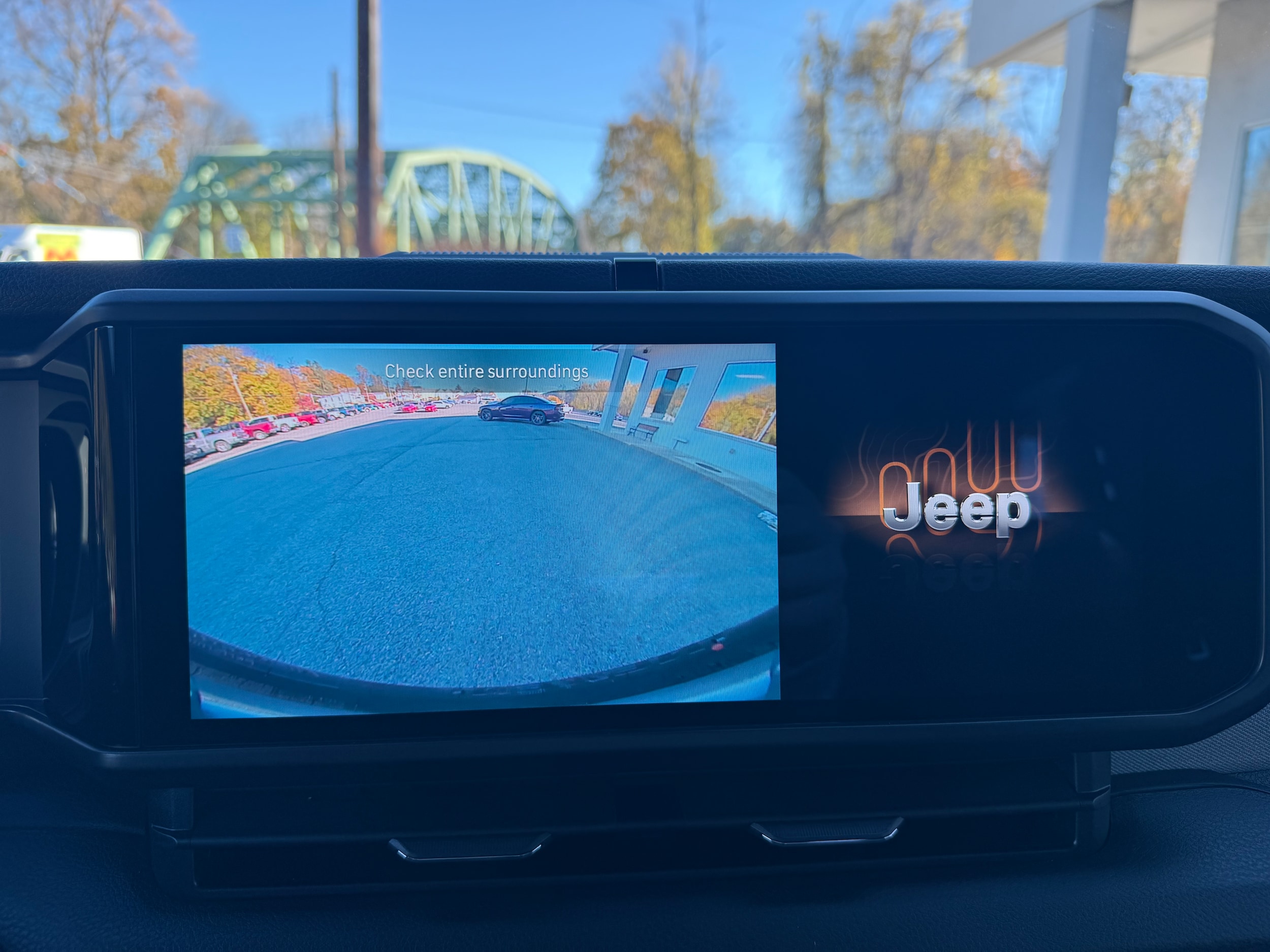 2026 Jeep Wrangler 4-Door Sport S - Photo 21