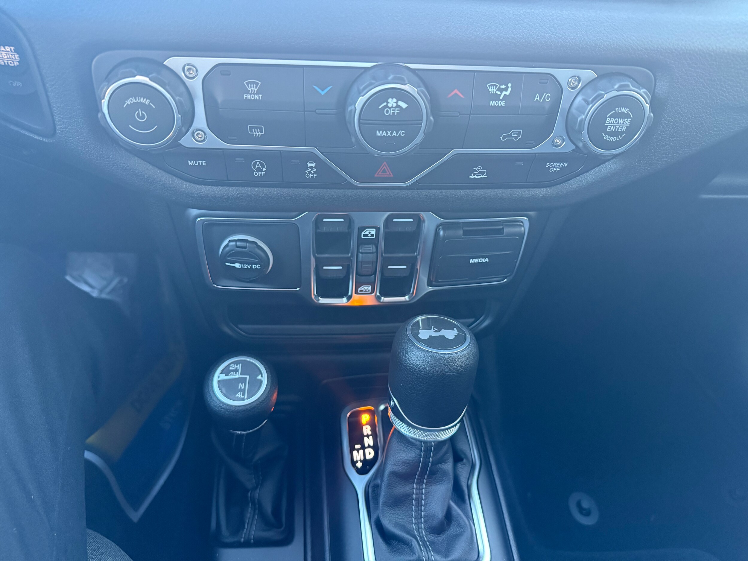 2026 Jeep Wrangler 4-Door Sport S - Photo 22