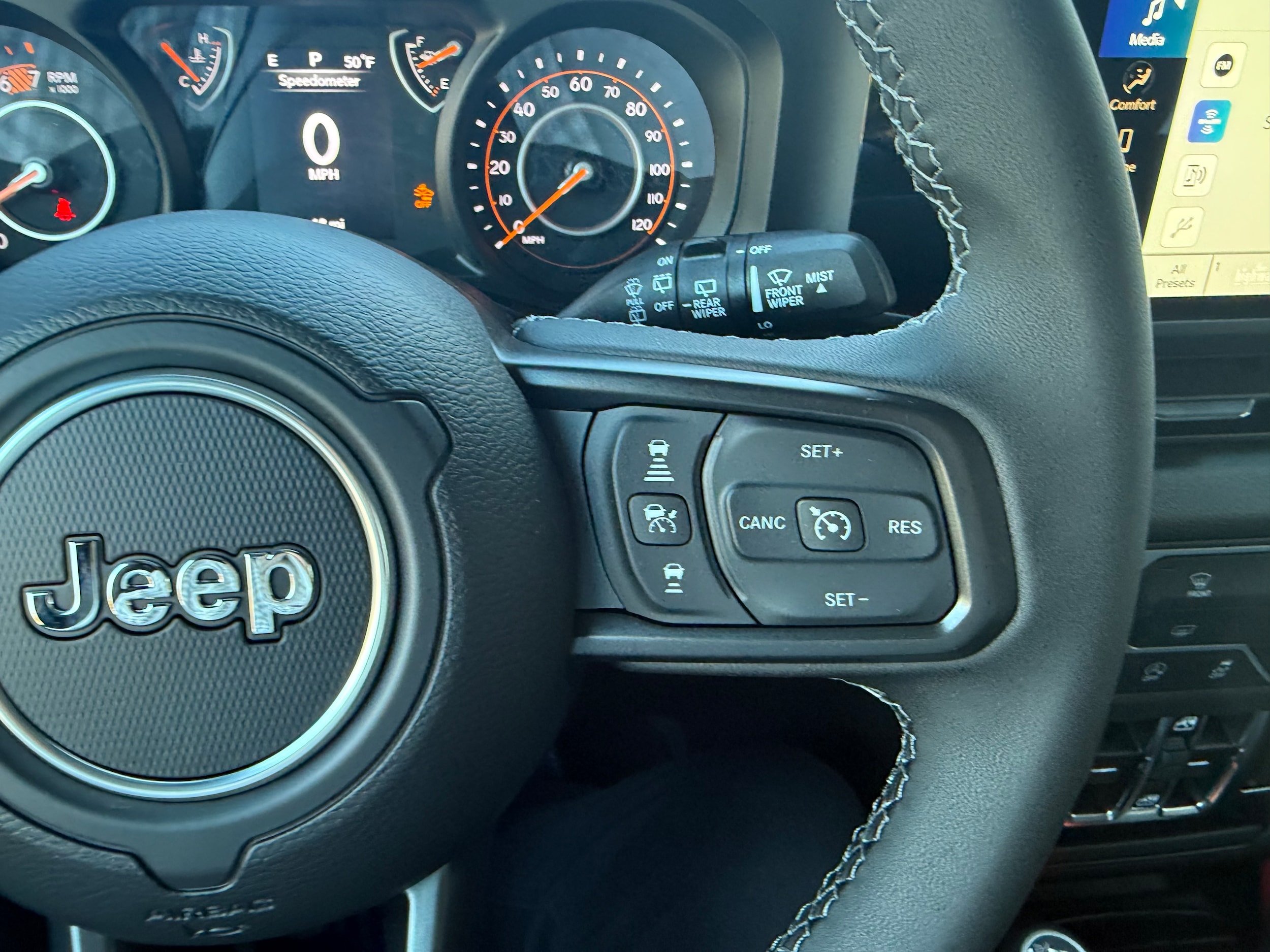 2026 Jeep Wrangler 4-Door Sport S - Photo 17