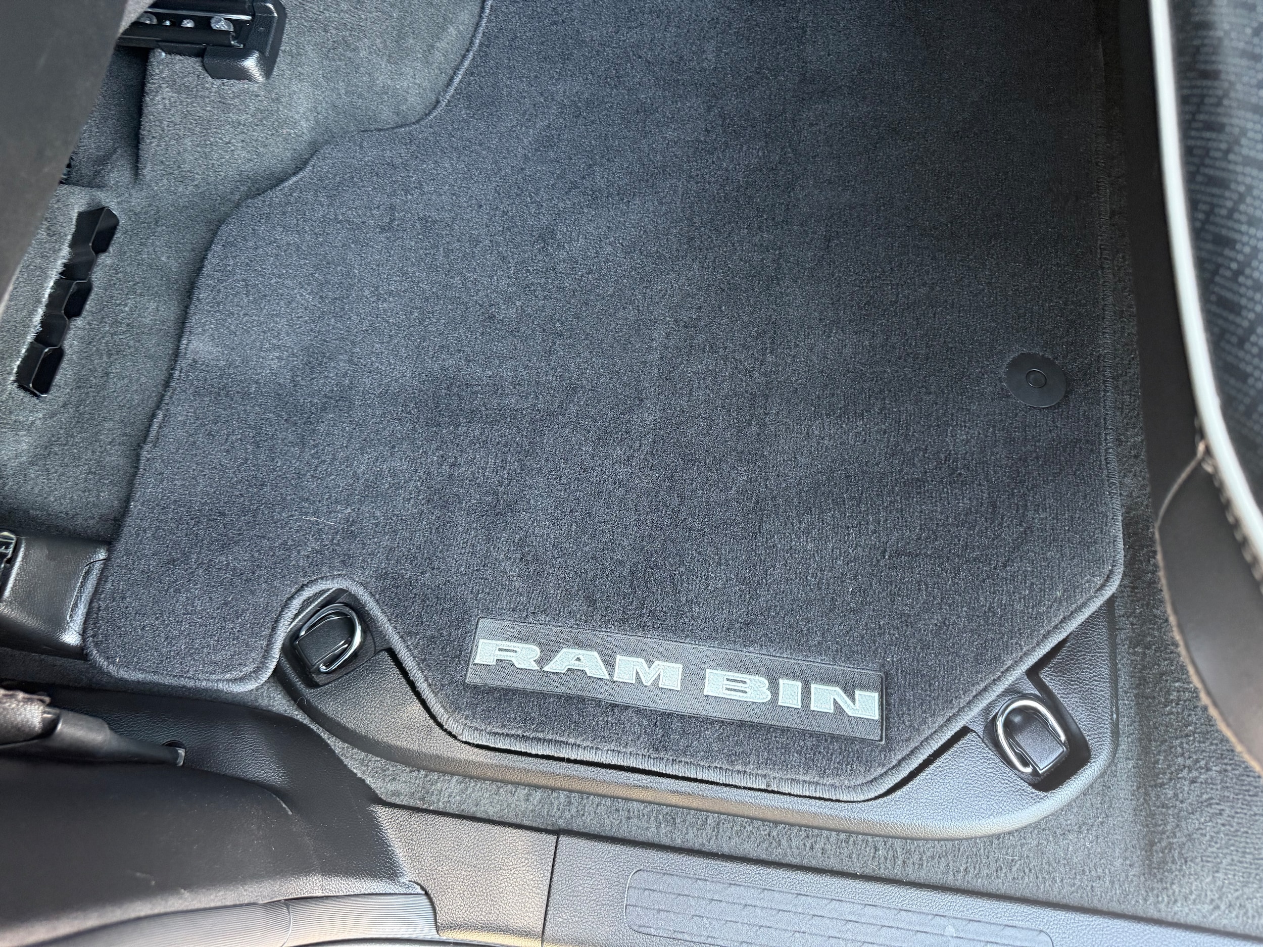 2023 RAM Ram 1500 Pickup Laramie - Photo 12