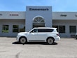  Nissan Armada