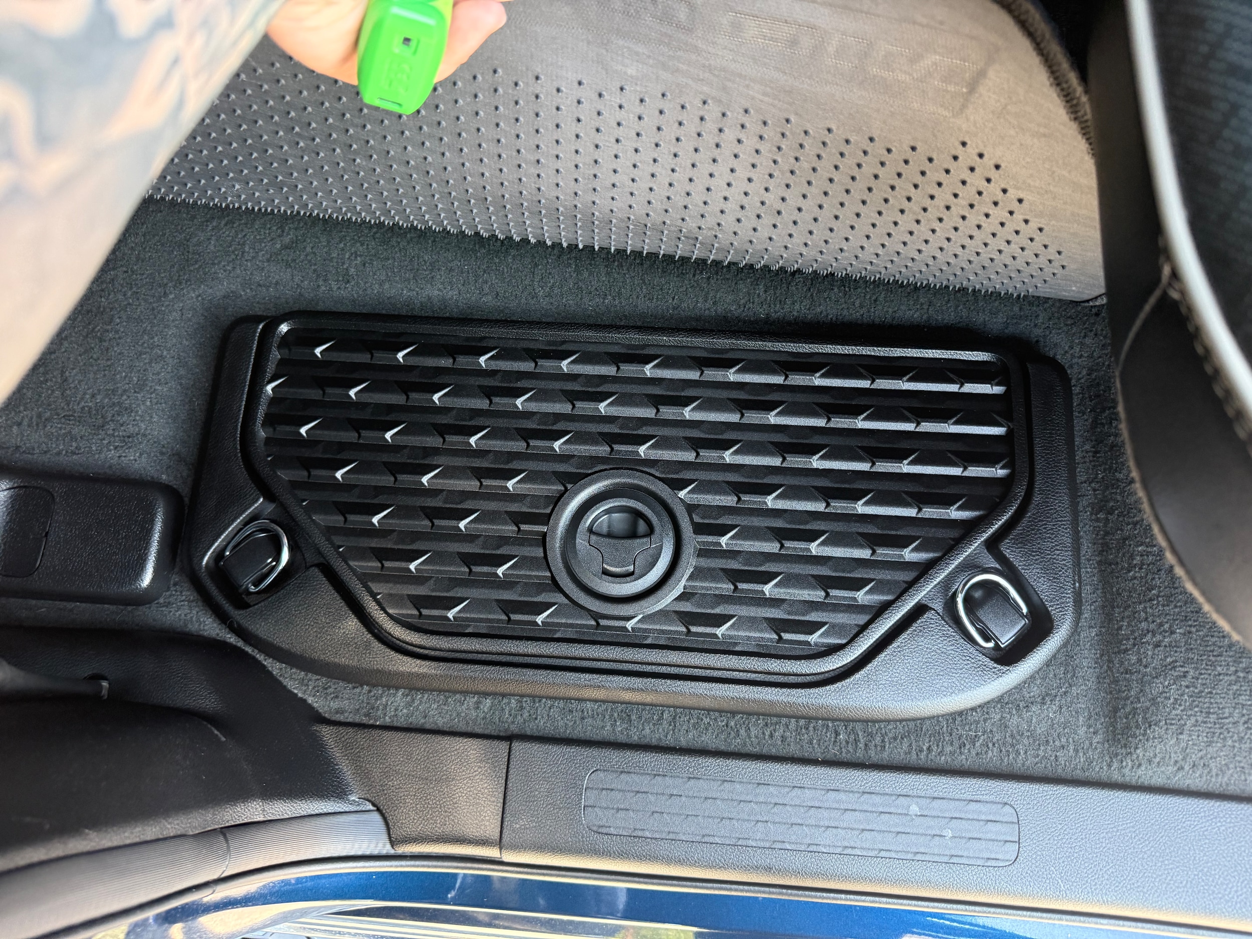 2023 RAM Ram 1500 Pickup Laramie - Photo 13