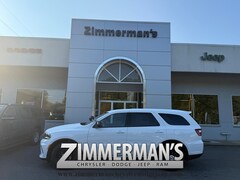 2026 Dodge Durango Pursuit Sport Utility