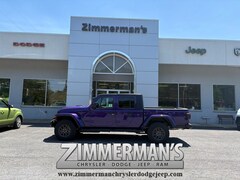 2026 Jeep Gladiator Sport Pickup