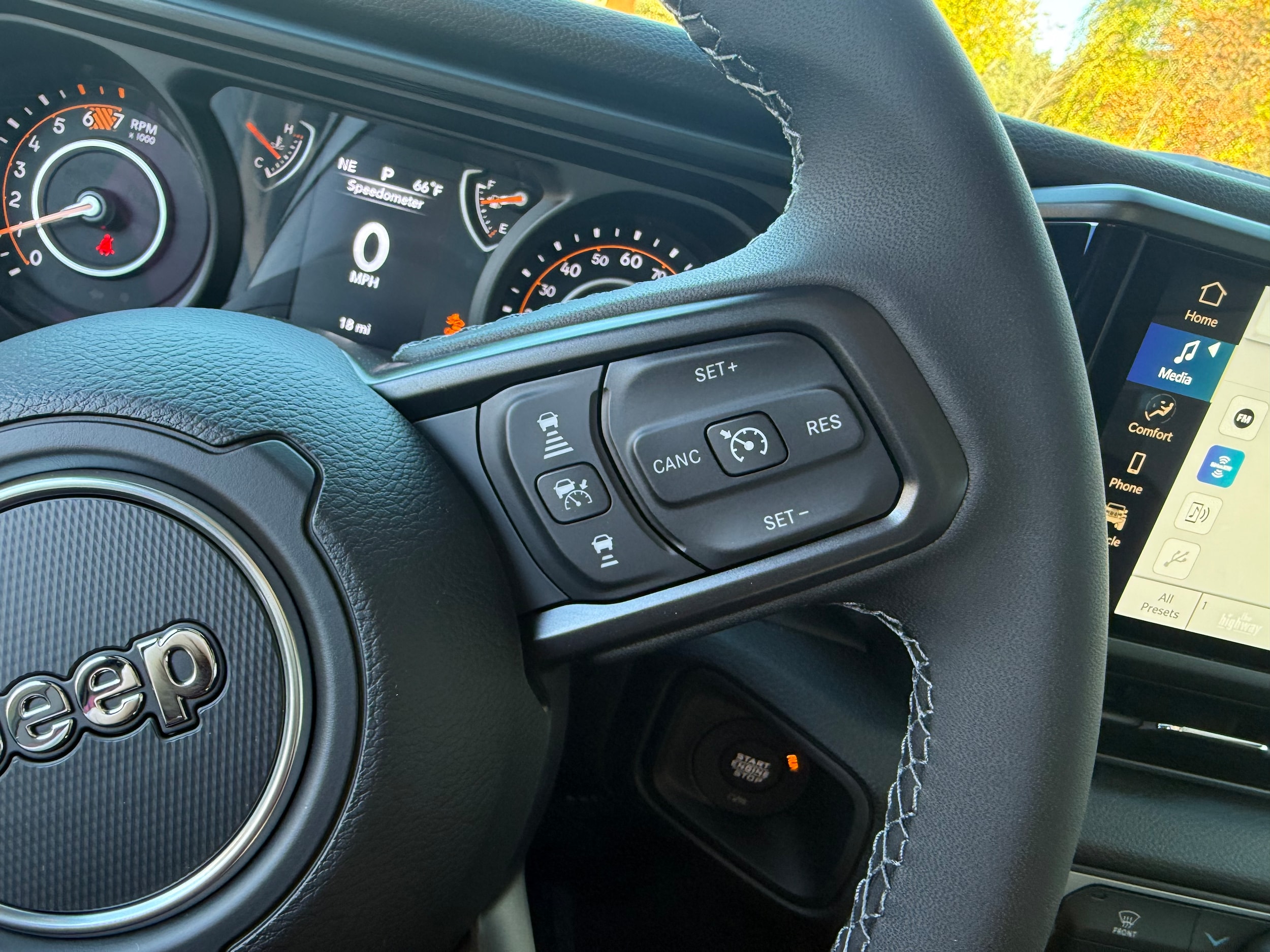 2026 Jeep Wrangler 2-Door Willys - Photo 17