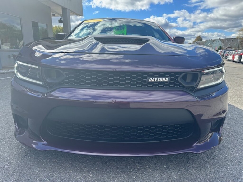 Used 2022 Dodge Charger Scat Pack For Sale Sunbury PA