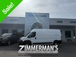  Ram ProMaster 2500