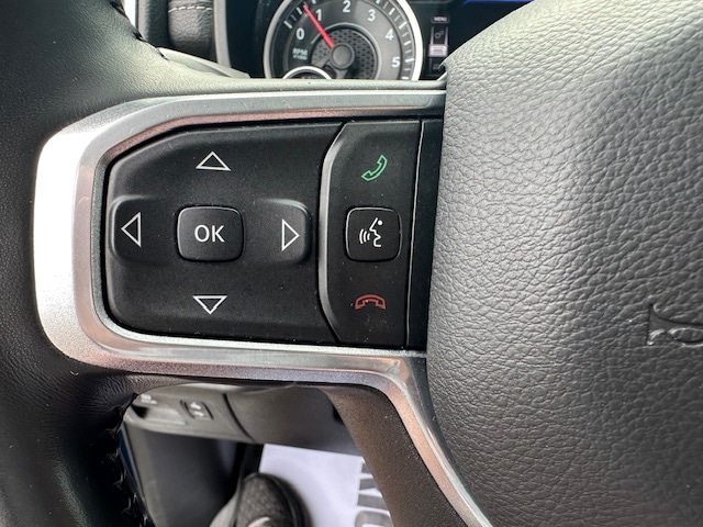 2022 RAM Ram 1500 Pickup Laramie - Photo 14