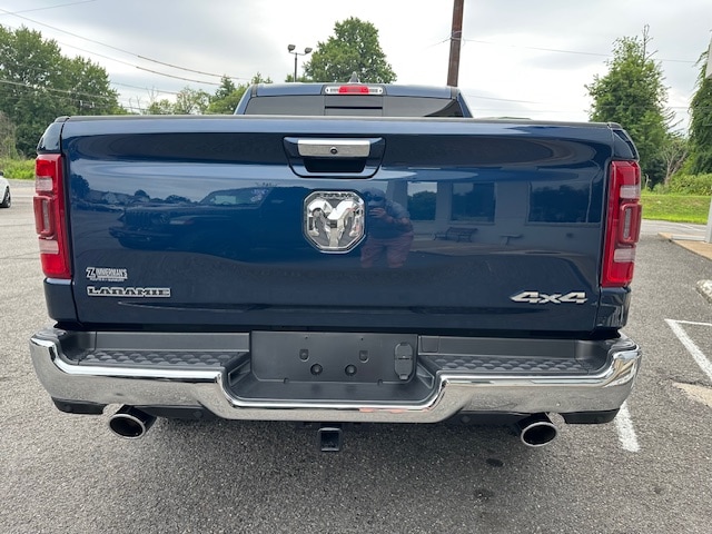2022 RAM Ram 1500 Pickup Laramie - Photo 7