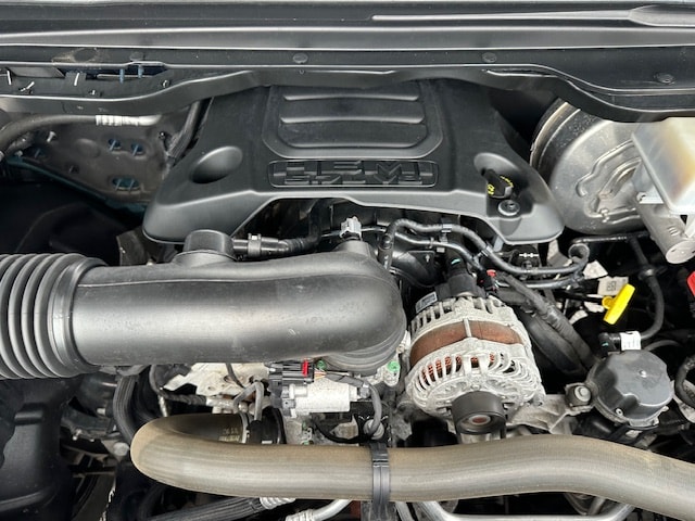 2022 RAM Ram 1500 Pickup Laramie - Photo 22