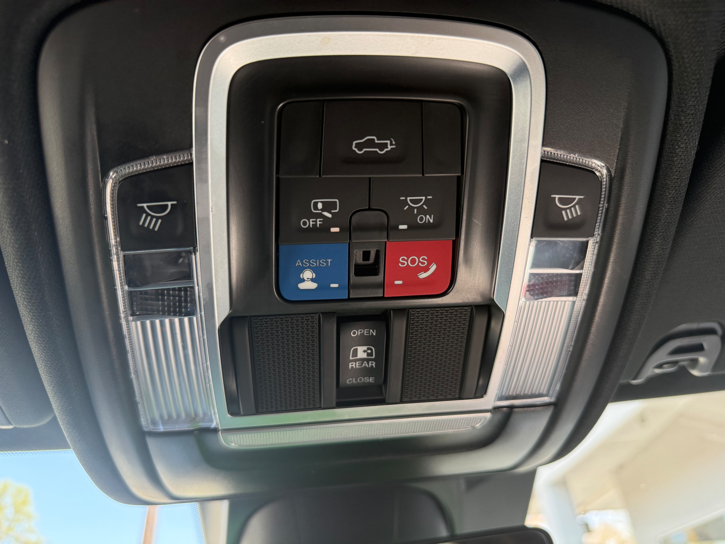 2023 RAM Ram 1500 Pickup Laramie - Photo 25