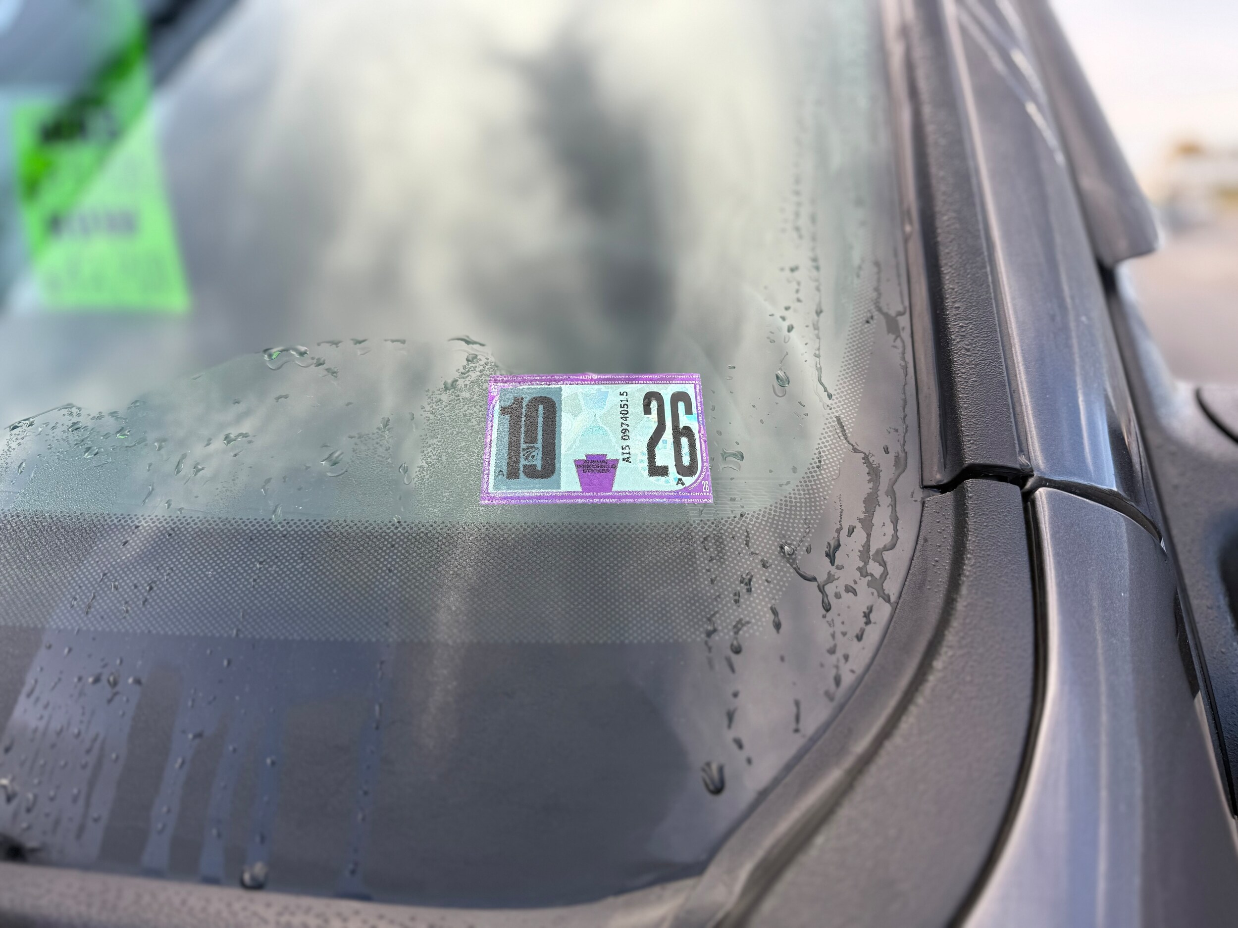 2022 Ram 2500 Tradesman photo 3