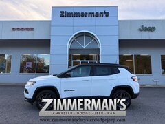 2026 Jeep Compass Limited Sport Utility