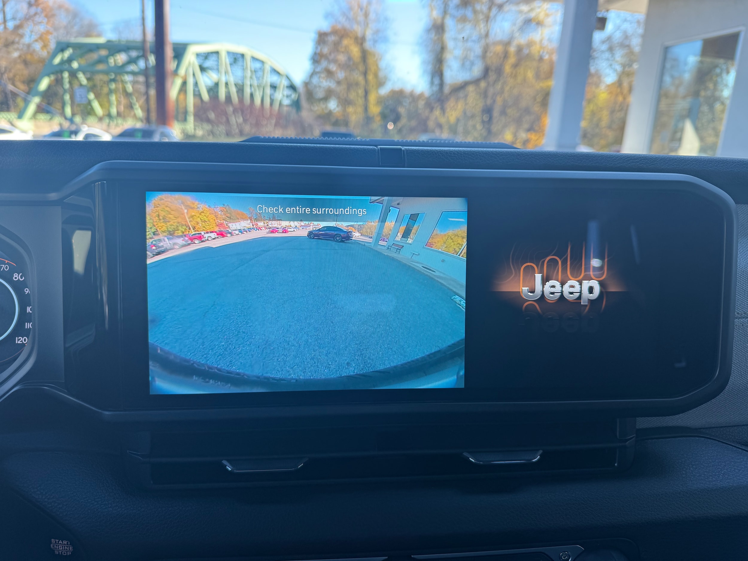 2026 Jeep Wrangler 4-Door Sport S - Photo 21