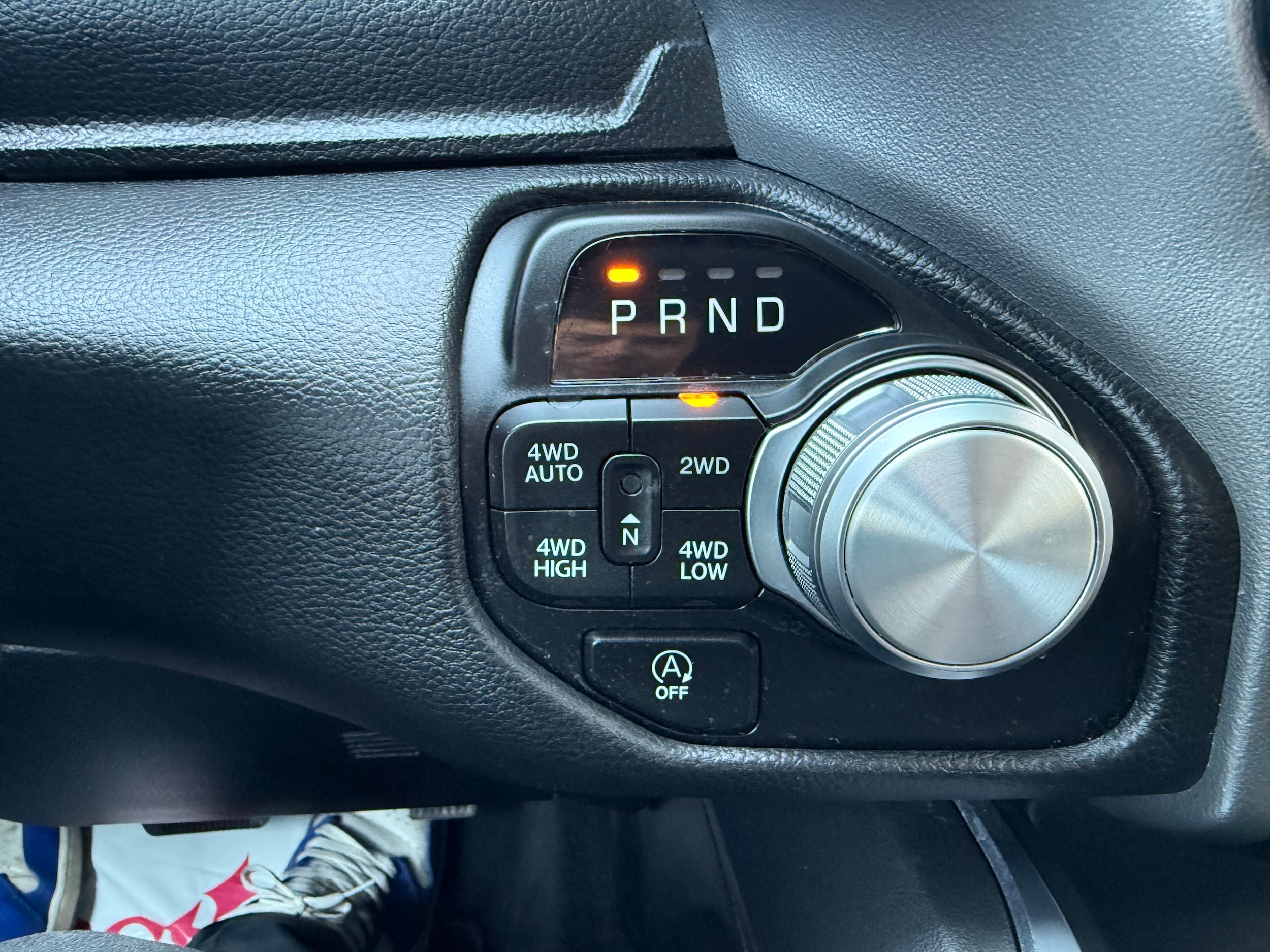 2023 RAM Ram 1500 Pickup Laramie - Photo 26