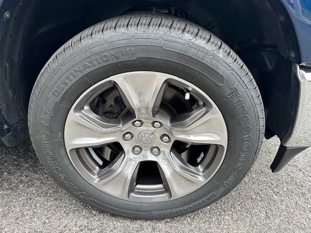 2022 RAM Ram 1500 Pickup Laramie - Photo 31