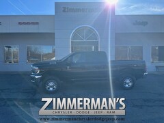 2026 Ram 2500 Tradesman Pickup