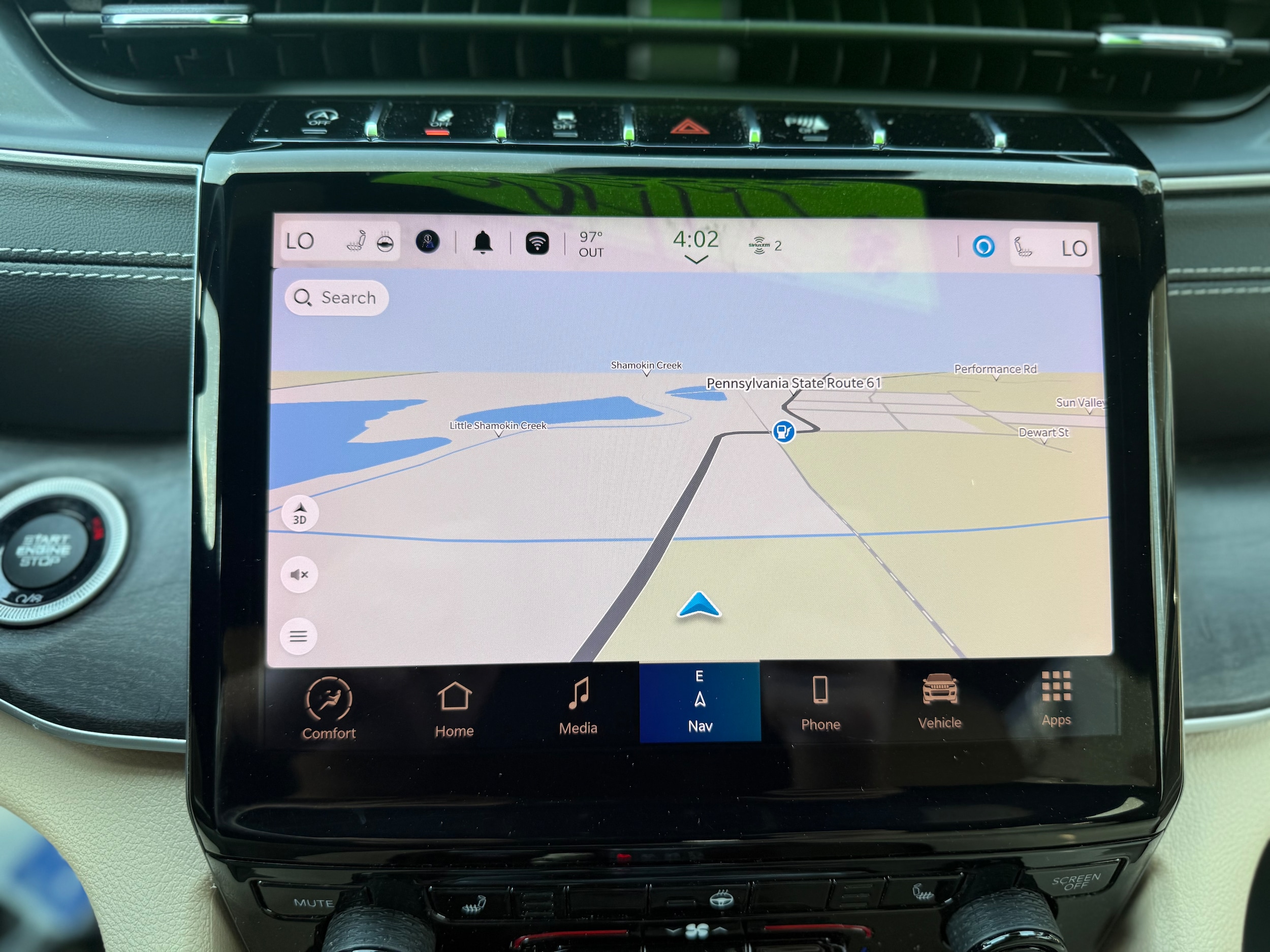 2023 Jeep Grand Cherokee L Limited - Photo 24