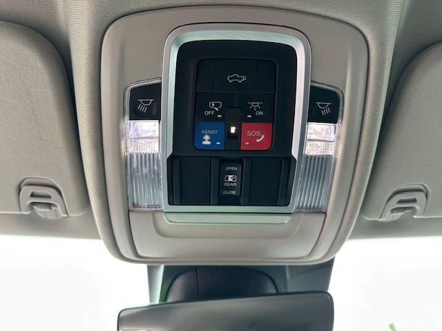 2022 RAM Ram 1500 Pickup Laramie - Photo 21
