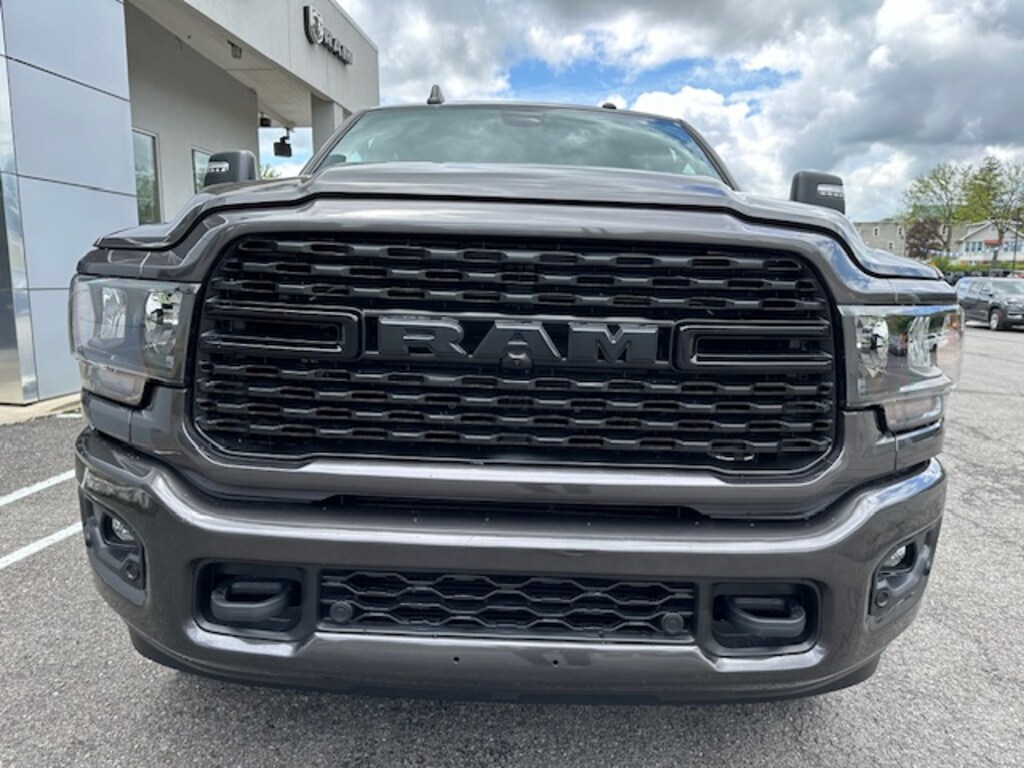 New 2024 Ram 3500 Big Horn For Sale Sunbury PA