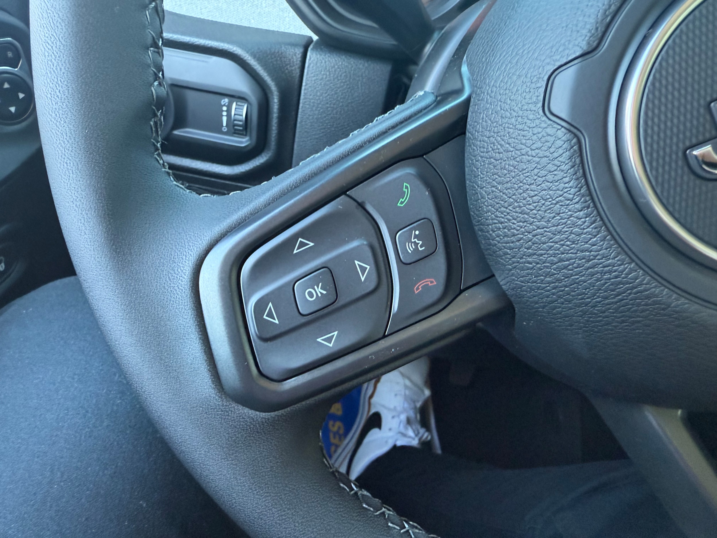 2026 Jeep Wrangler 2-Door Willys - Photo 18