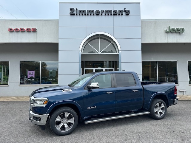2022 RAM Ram 1500 Pickup